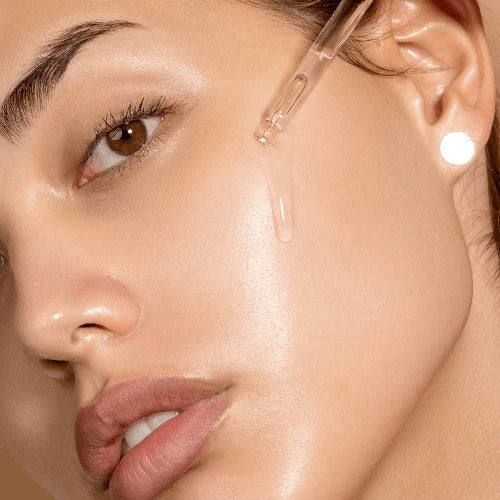 The Ordinary Niacinamide 10% + Zinc 1% Serum