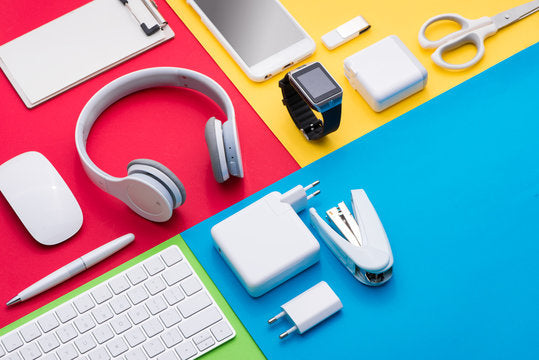 Electronics & Gadgets