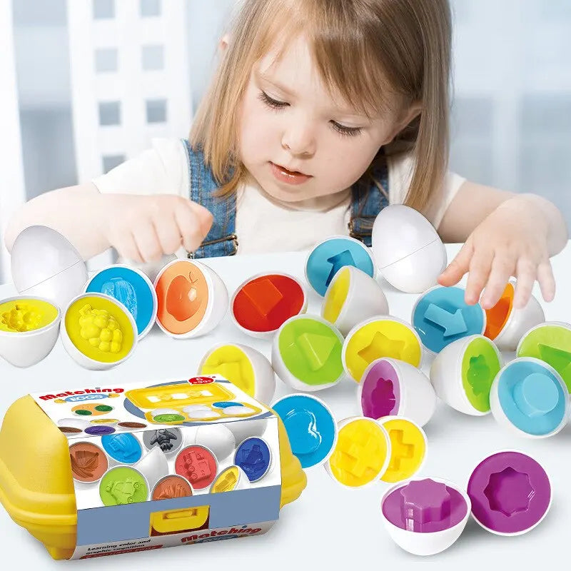Kids & Toys