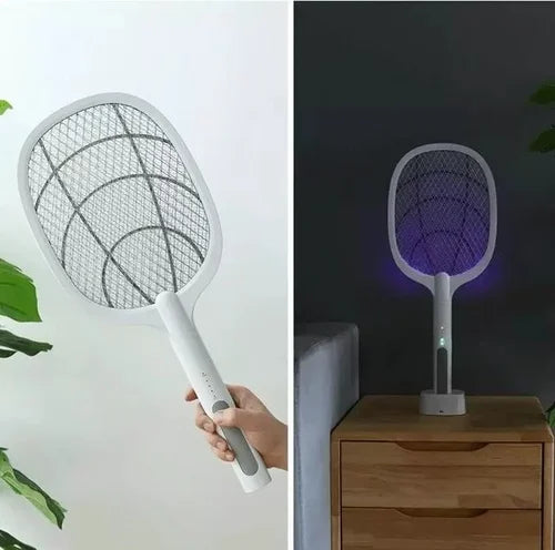Electric Mosquito Killer Racket